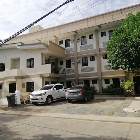 Le Pensione De San Jose Tagbilaran City Exterior photo