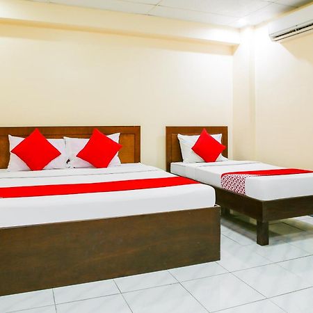 Le Pensione De San Jose Tagbilaran City Exterior photo