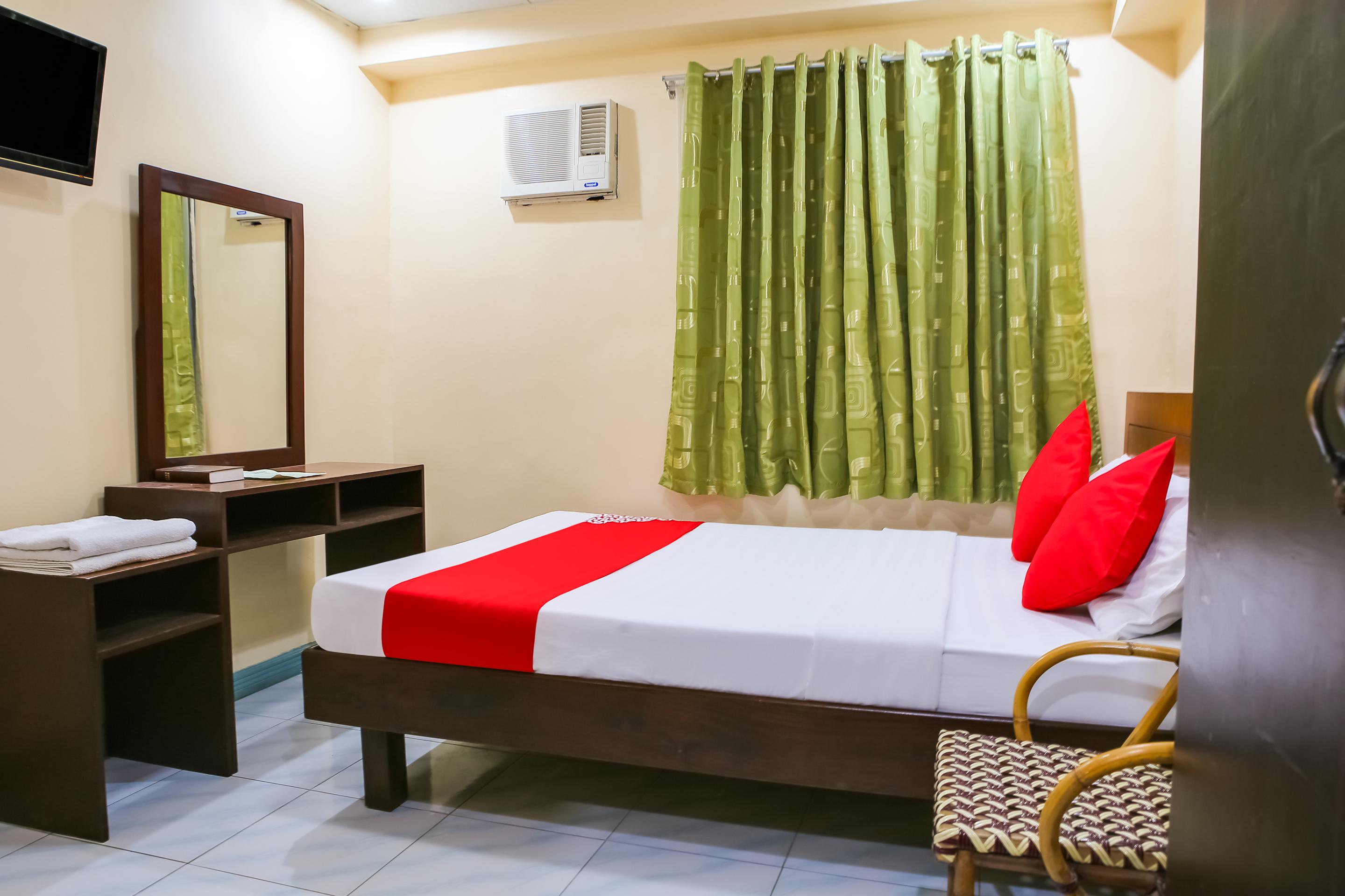 Le Pensione De San Jose Tagbilaran City Exterior photo