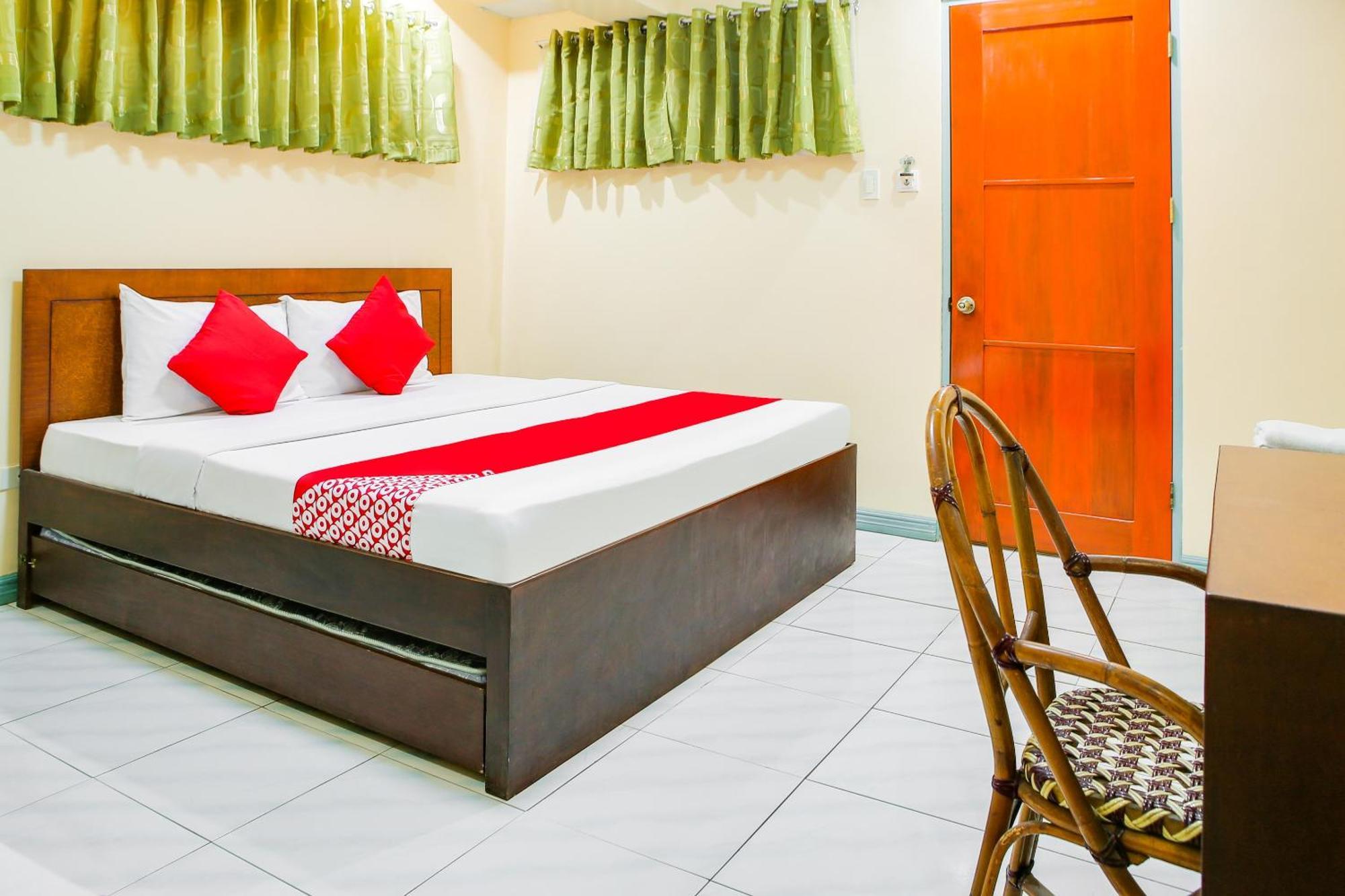 Le Pensione De San Jose Tagbilaran City Exterior photo