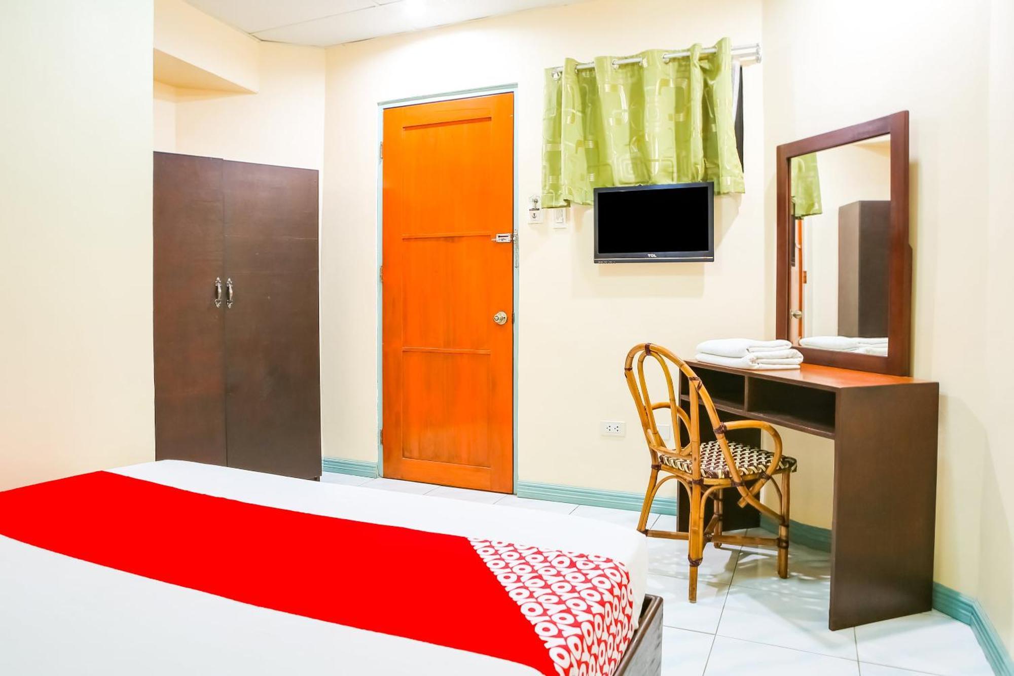 Le Pensione De San Jose Tagbilaran City Exterior photo