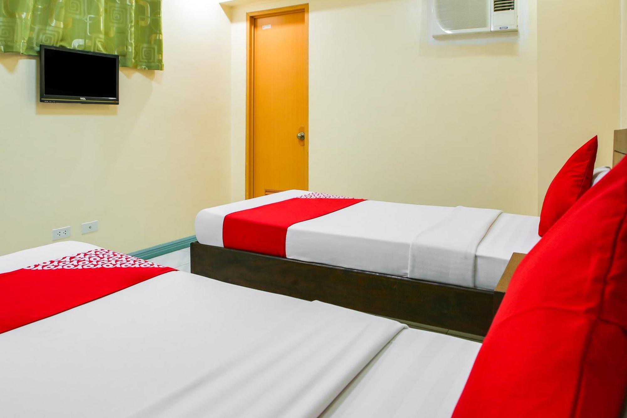 Le Pensione De San Jose Tagbilaran City Exterior photo