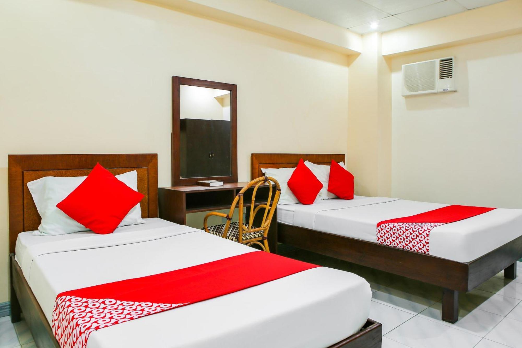 Le Pensione De San Jose Tagbilaran City Exterior photo