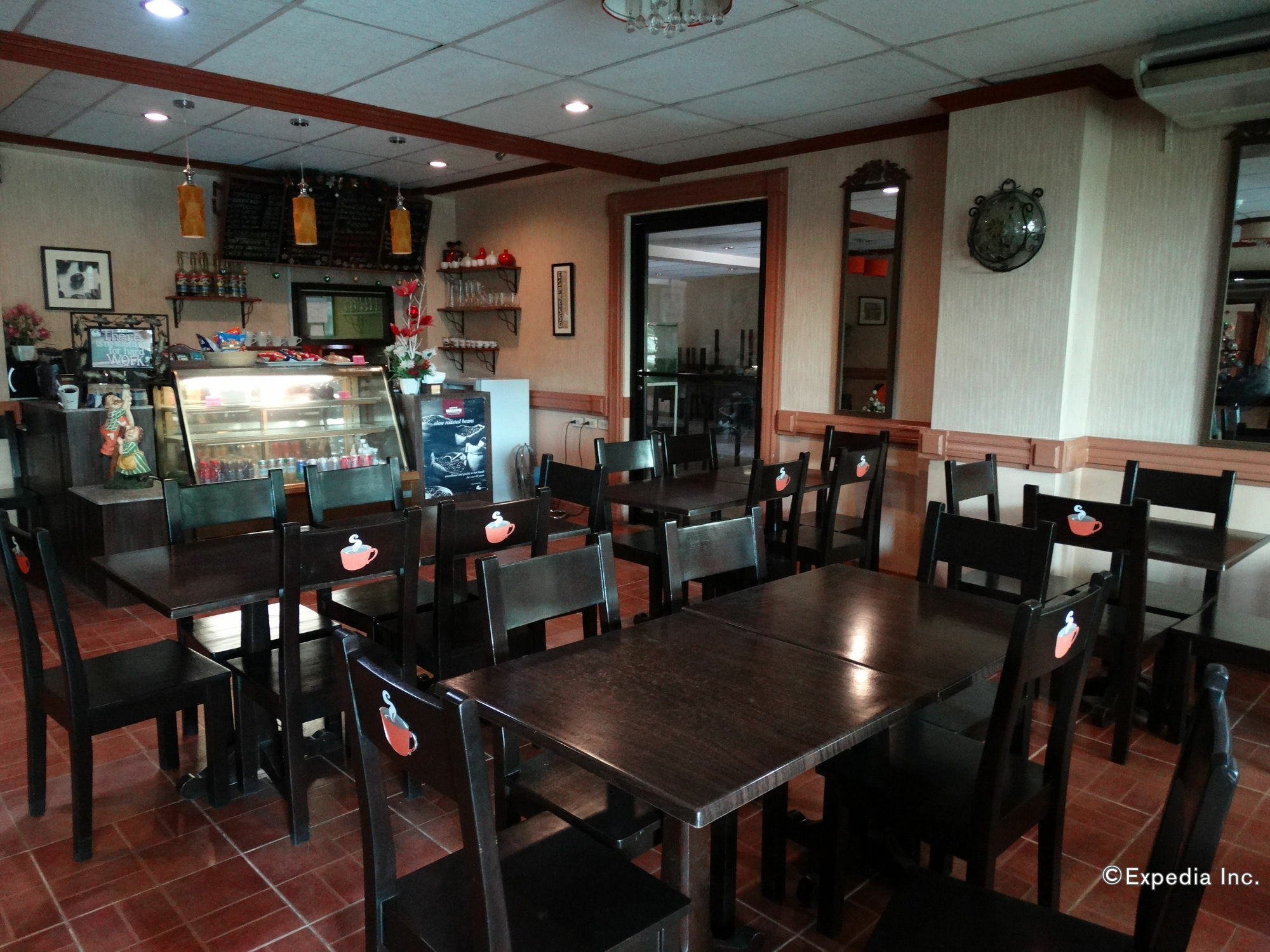 Le Pensione De San Jose Tagbilaran City Exterior photo